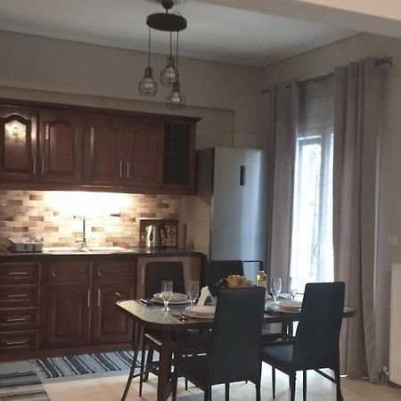 Miriam Luxury Apartment Zákinthosz Kültér fotó