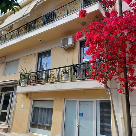 Miriam Luxury Apartment Zákinthosz Kültér fotó