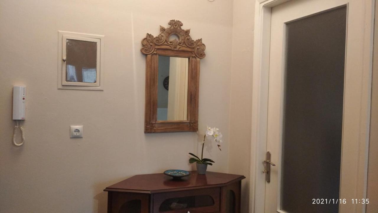 Miriam Luxury Apartment Zákinthosz Kültér fotó