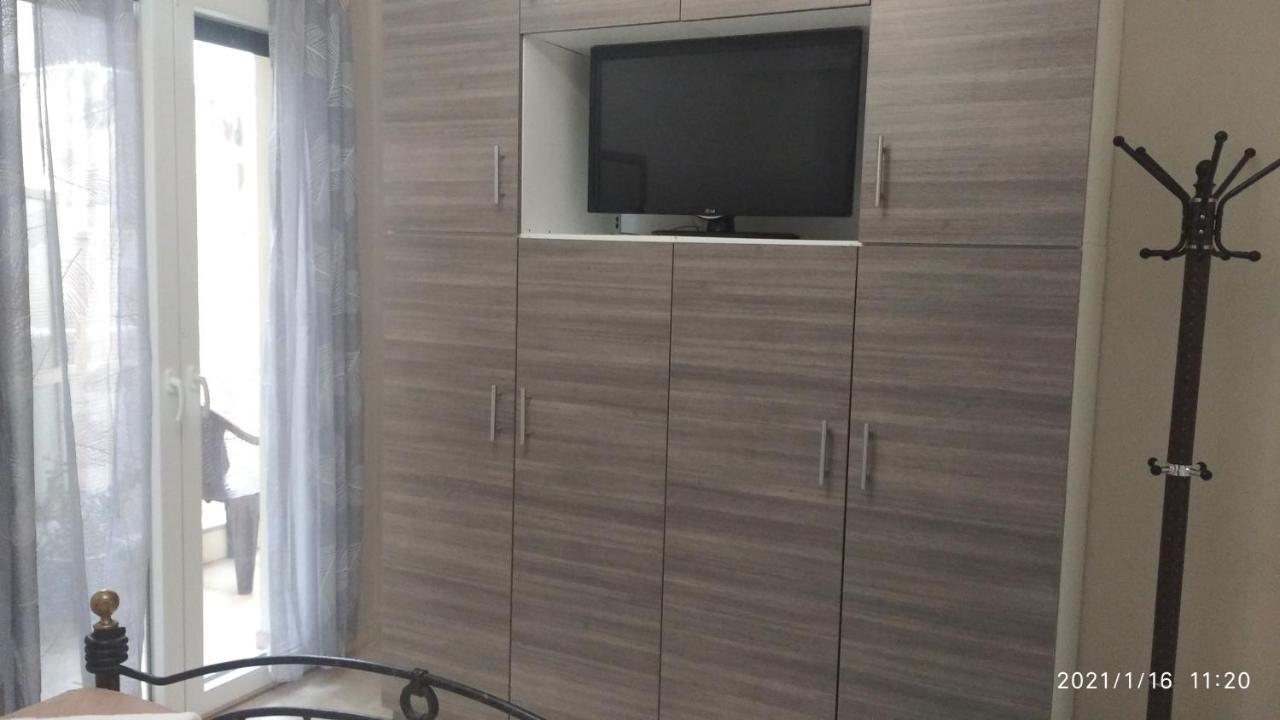 Miriam Luxury Apartment Zákinthosz Kültér fotó