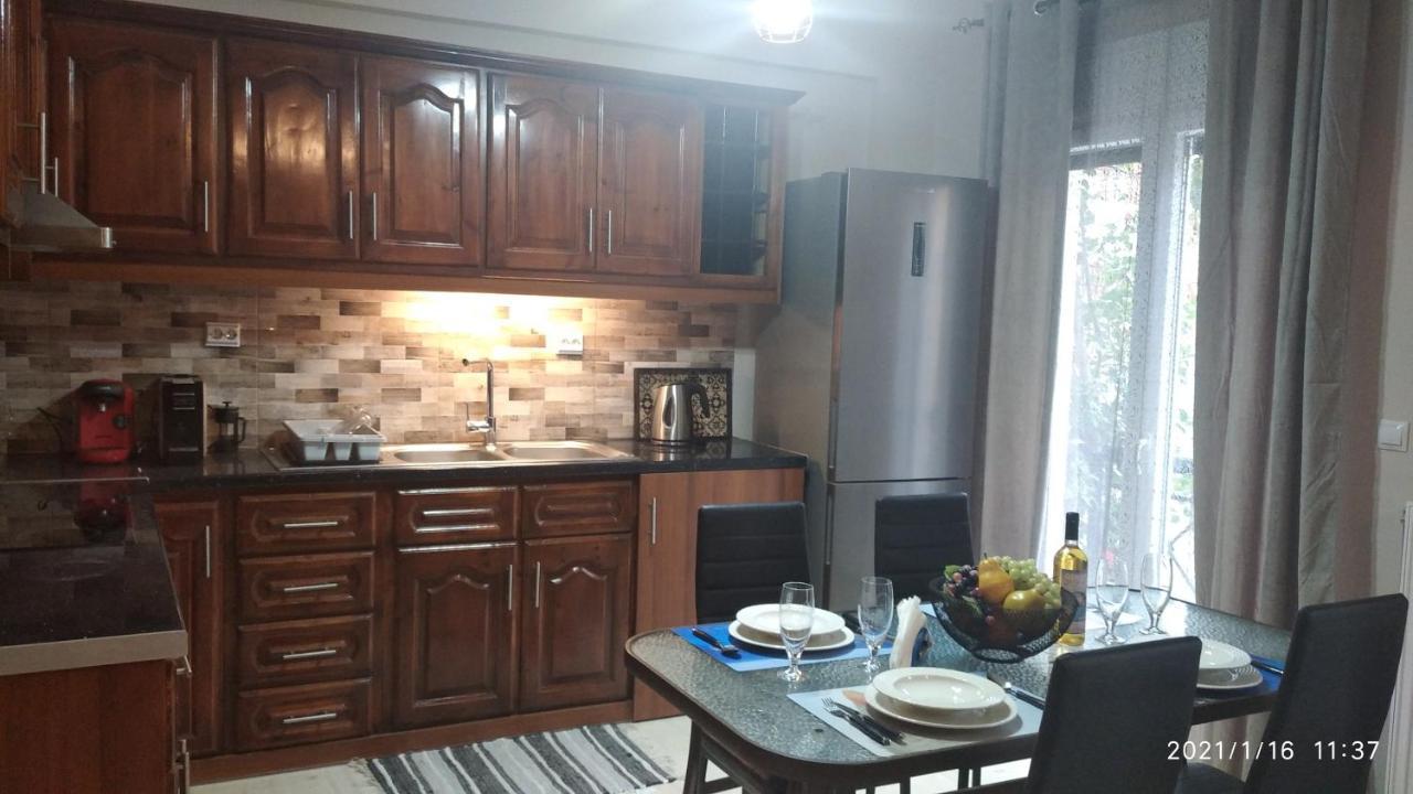 Miriam Luxury Apartment Zákinthosz Kültér fotó