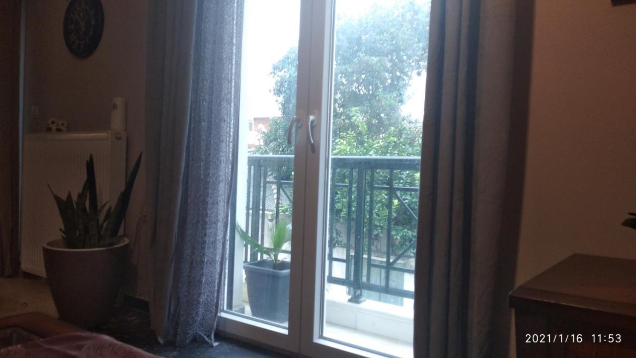 Miriam Luxury Apartment Zákinthosz Kültér fotó
