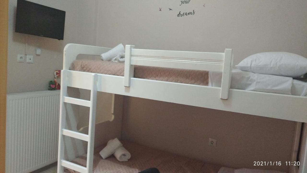 Miriam Luxury Apartment Zákinthosz Kültér fotó
