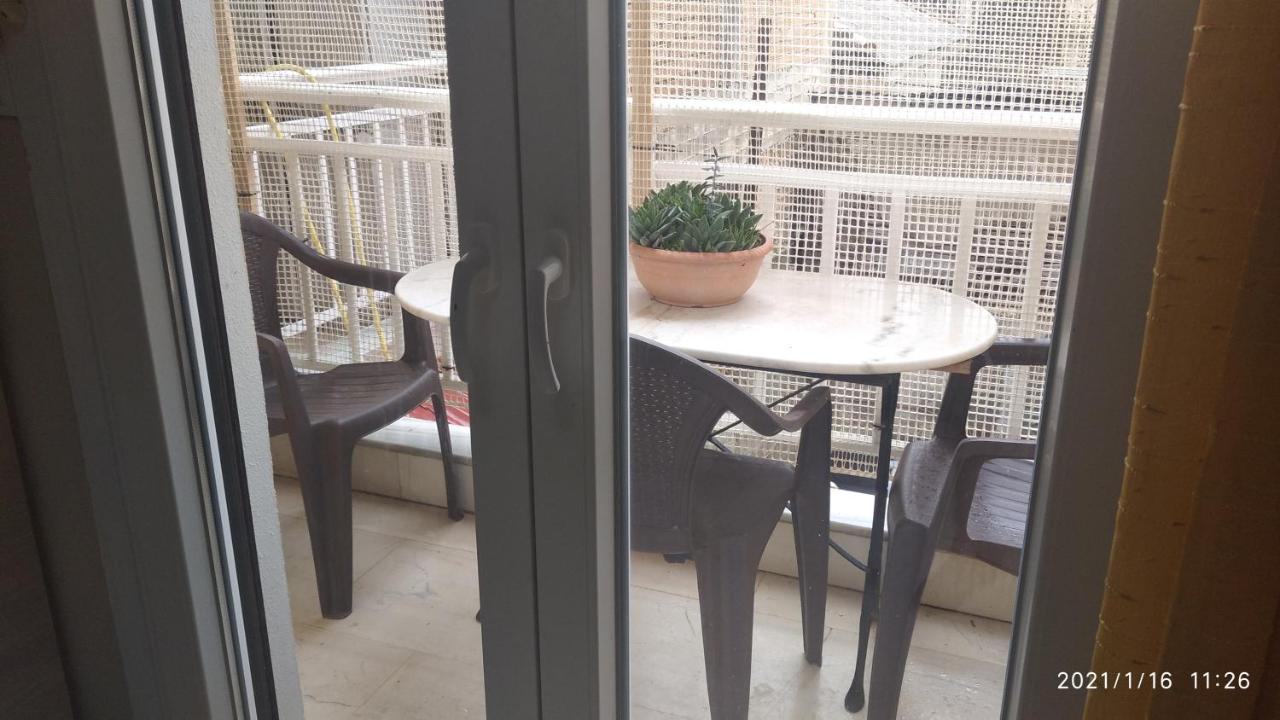 Miriam Luxury Apartment Zákinthosz Kültér fotó