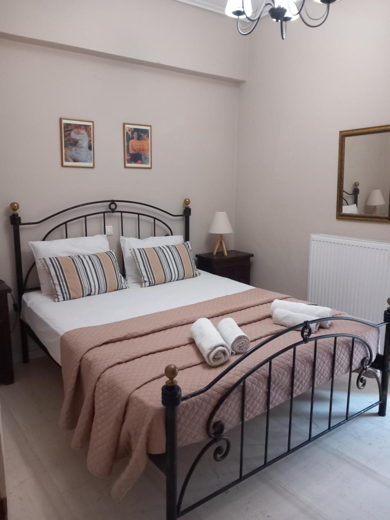 Miriam Luxury Apartment Zákinthosz Kültér fotó