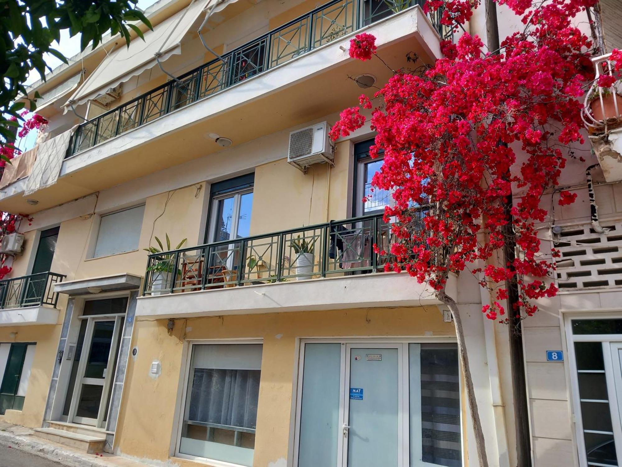 Miriam Luxury Apartment Zákinthosz Kültér fotó